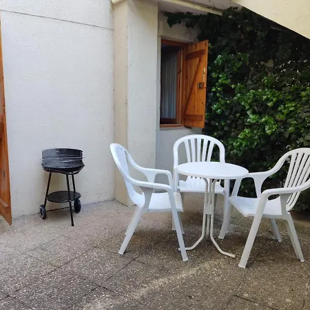 Apartment Edelweiss Jaca