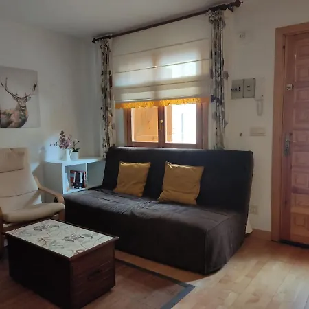 Edelweiss Apartment