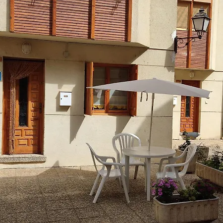Edelweiss Apartment