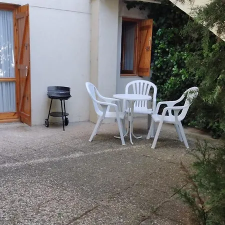 Apartment Edelweiss Jaca