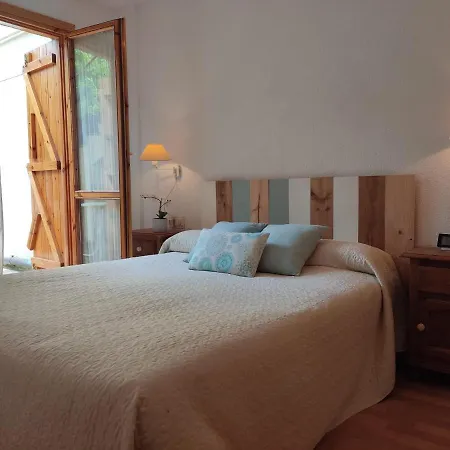 Apartment Edelweiss