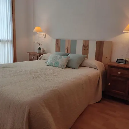 Edelweiss Apartment