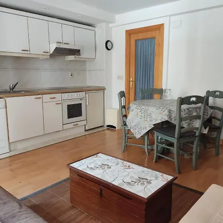 Apartment Edelweiss