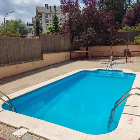 Edelweiss Apartment